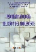 PSICOFARMACOLOGIA NIÐO ADOLESCENTE | 9788479782931 | MARDOMINGO SANZ | Llibres Parcir | Llibreria Parcir | Llibreria online de Manresa | Comprar llibres en català i castellà online