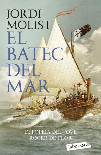 EL BATEC DEL MAR | 9788419971296 | MOLIST, JORDI | Llibres Parcir | Llibreria Parcir | Llibreria online de Manresa | Comprar llibres en català i castellà online