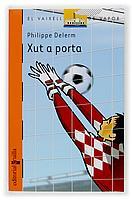 XUT A PORTA vaixell vapor taronja | 9788466109086 | PHILIPPE DELERM | Llibres Parcir | Llibreria Parcir | Llibreria online de Manresa | Comprar llibres en català i castellà online