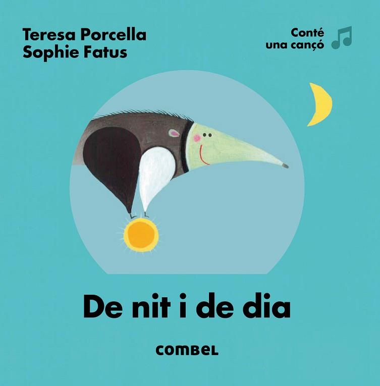 MUS MUS : DE NIT I DE DIA | 9788491010845 | PORCELLA, TERESA | Llibres Parcir | Llibreria Parcir | Llibreria online de Manresa | Comprar llibres en català i castellà online