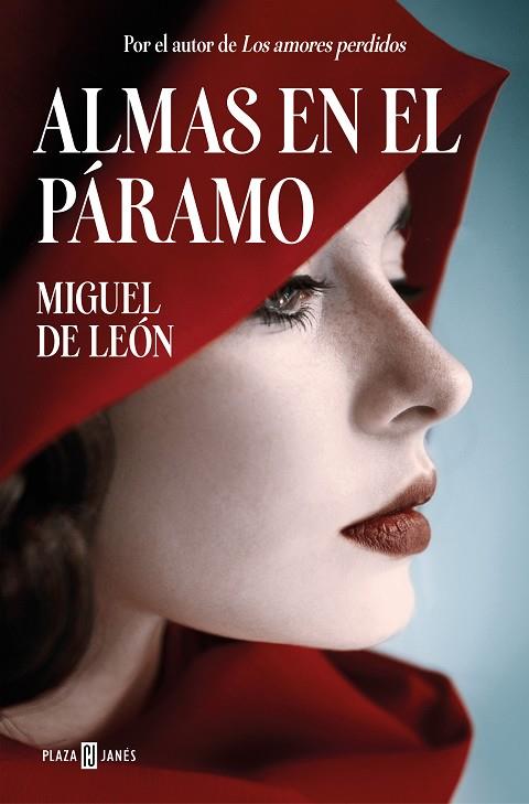 ALMAS EN EL PÁRAMO | 9788401031342 | DE LEÓN, MIGUEL | Llibres Parcir | Llibreria Parcir | Llibreria online de Manresa | Comprar llibres en català i castellà online