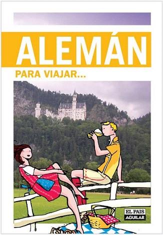 ALEMAN PARA VIAJAR | 9788403509061 | Llibres Parcir | Llibreria Parcir | Llibreria online de Manresa | Comprar llibres en català i castellà online