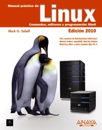 LINUX PROGRAMACION SHELL 2010 | 9788441527416 | SOBELL M H | Llibres Parcir | Llibreria Parcir | Llibreria online de Manresa | Comprar llibres en català i castellà online