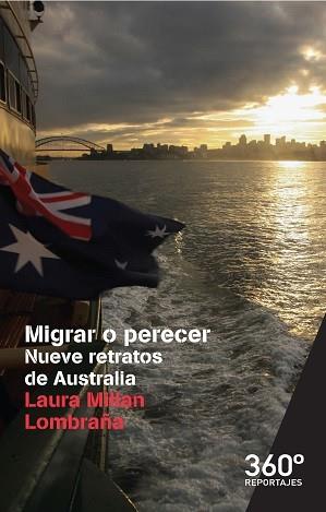 MIGRAR O PERECER | 9788490648254 | MILLAN LOMBRAÑA, LAURA | Llibres Parcir | Llibreria Parcir | Llibreria online de Manresa | Comprar llibres en català i castellà online