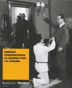 Imatges confrontades: la guerra civil i el cinema | 9788439387794 | Riambau , Esteve | Llibres Parcir | Llibreria Parcir | Llibreria online de Manresa | Comprar llibres en català i castellà online