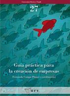 GUIA PRACTICA PARA CREACION DE EMPRESAS | 9788484241423 | FERNANDO CAMPA PLANAS COORD | Llibres Parcir | Llibreria Parcir | Llibreria online de Manresa | Comprar llibres en català i castellà online