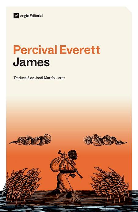 JAMES | 9788410112698 | EVERETT, PERCIVAL | Llibres Parcir | Llibreria Parcir | Llibreria online de Manresa | Comprar llibres en català i castellà online