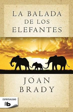 LA BALADA DE LOS ELEFANTES | 9788490703618 | BRADY, JOAN | Llibres Parcir | Llibreria Parcir | Llibreria online de Manresa | Comprar llibres en català i castellà online