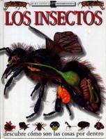 LOS INSECTOS | 9788434852129 | Llibres Parcir | Llibreria Parcir | Llibreria online de Manresa | Comprar llibres en català i castellà online