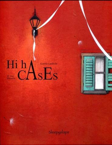 HI HA CASES | 9788493741884 | GEMMA CAPDEVILA | Llibres Parcir | Librería Parcir | Librería online de Manresa | Comprar libros en catalán y castellano online