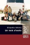 ROCK D ESTIU COLUMNA | 9788478093960 | ARITZETA | Llibres Parcir | Llibreria Parcir | Llibreria online de Manresa | Comprar llibres en català i castellà online