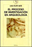 PROCESO INVESTIGACION ARQ | 9788474238808 | Luis FELIPE BATE | Llibres Parcir | Librería Parcir | Librería online de Manresa | Comprar libros en catalán y castellano online