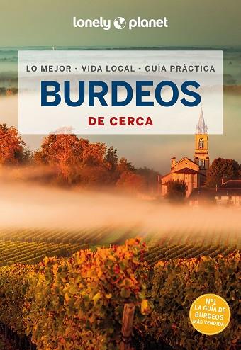 BURDEOS DE CERCA 2 | 9788408287155 | WILLIAMS, NICOLA | Llibres Parcir | Llibreria Parcir | Llibreria online de Manresa | Comprar llibres en català i castellà online