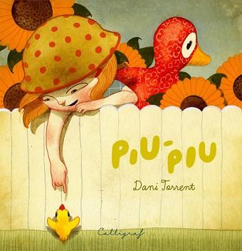 PIU-PIU | 9788494049477 | TORRENT RIBA, DANIEL | Llibres Parcir | Llibreria Parcir | Llibreria online de Manresa | Comprar llibres en català i castellà online