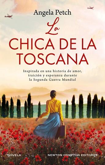 LA CHICA DE LA TOSCANA | 9788419620781 | PETCH, ANGELA | Llibres Parcir | Llibreria Parcir | Llibreria online de Manresa | Comprar llibres en català i castellà online