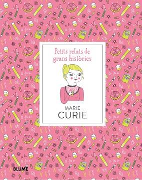 MARIE CURIE (CAT) | 9788417254612 | THOMAS, ISABEL | Llibres Parcir | Librería Parcir | Librería online de Manresa | Comprar libros en catalán y castellano online