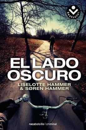 El lado oscuro | 9788492833597 | Hammer, Soren/Hammer, Liselotte | Llibres Parcir | Llibreria Parcir | Llibreria online de Manresa | Comprar llibres en català i castellà online