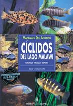 MANUALES DEL ACUARO CICLIDOS DEL LAOG MALAWI | 9788425513886 | BORUCHOWITZ | Llibres Parcir | Llibreria Parcir | Llibreria online de Manresa | Comprar llibres en català i castellà online