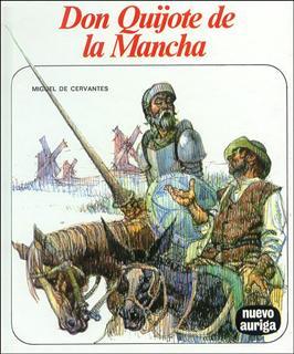 D QUIJOTE DE LA MANCHA | 9788432124822 | CERVANTES | Llibres Parcir | Llibreria Parcir | Llibreria online de Manresa | Comprar llibres en català i castellà online