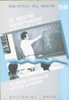 EL MESTRE INVESTIGADOR | 9788485729616 | GONZALEZ | Llibres Parcir | Llibreria Parcir | Llibreria online de Manresa | Comprar llibres en català i castellà online