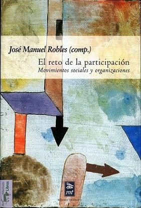 RETO PARTICIPACION | 9788477747598 | ROBLES JOSE MANUEL | Llibres Parcir | Librería Parcir | Librería online de Manresa | Comprar libros en catalán y castellano online