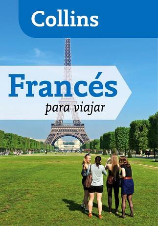 FRANCÉS PARA VIAJAR | 9788425351907 | VV.AA. | Llibres Parcir | Llibreria Parcir | Llibreria online de Manresa | Comprar llibres en català i castellà online