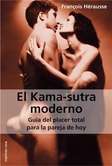 KAMASUTRA MODERNO | 9788427021853 | HERAUSSE | Llibres Parcir | Llibreria Parcir | Llibreria online de Manresa | Comprar llibres en català i castellà online