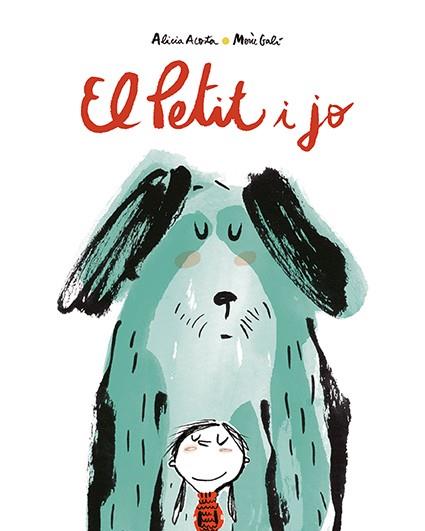 EL PETIT I JO | 9788417673949 | ACOSTA, ALICIA | Llibres Parcir | Llibreria Parcir | Llibreria online de Manresa | Comprar llibres en català i castellà online