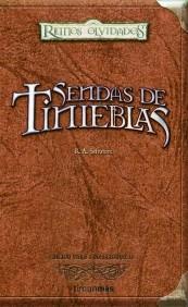 SENDAS DE TINIEBLAS reinos olvidados tela | 9788448037659 | R A SALVATORE | Llibres Parcir | Llibreria Parcir | Llibreria online de Manresa | Comprar llibres en català i castellà online