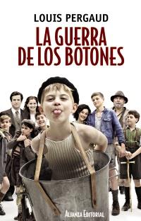 LA GUERRA DE LOS BOTONES | 9788420654683 | LOUIS PERGAUD | Llibres Parcir | Llibreria Parcir | Llibreria online de Manresa | Comprar llibres en català i castellà online