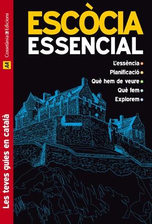 ESCOCIA ESSENCIAL | 9788497917582 | Llibres Parcir | Llibreria Parcir | Llibreria online de Manresa | Comprar llibres en català i castellà online