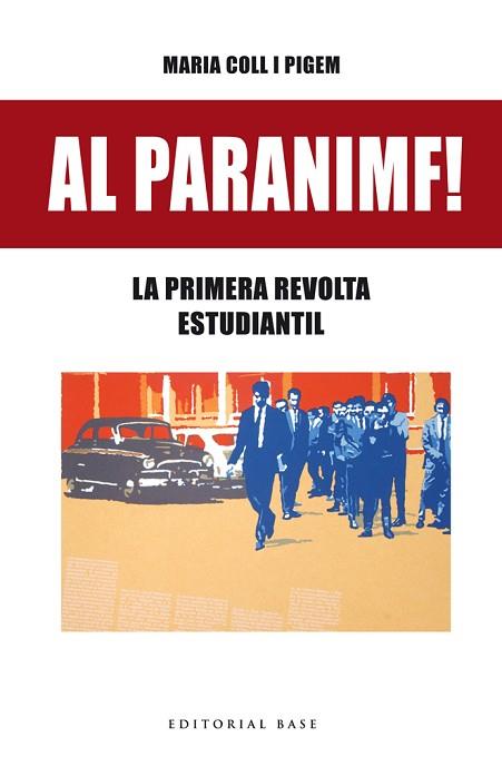 AL PARANIMF! | 9788416587636 | COLL I PIGEM, MARÍA | Llibres Parcir | Llibreria Parcir | Llibreria online de Manresa | Comprar llibres en català i castellà online