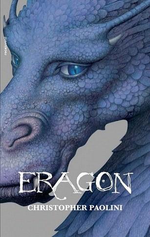 ERAGON edicio 2011 | 9788499182964 | CHRISTOPHER PAOLINI | Llibres Parcir | Llibreria Parcir | Llibreria online de Manresa | Comprar llibres en català i castellà online