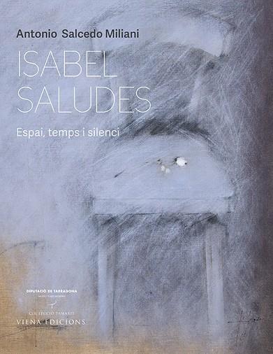 ISABEL SALUDES | 9788418908279 | SALCEDO MILIANI, ANTONIO | Llibres Parcir | Llibreria Parcir | Llibreria online de Manresa | Comprar llibres en català i castellà online