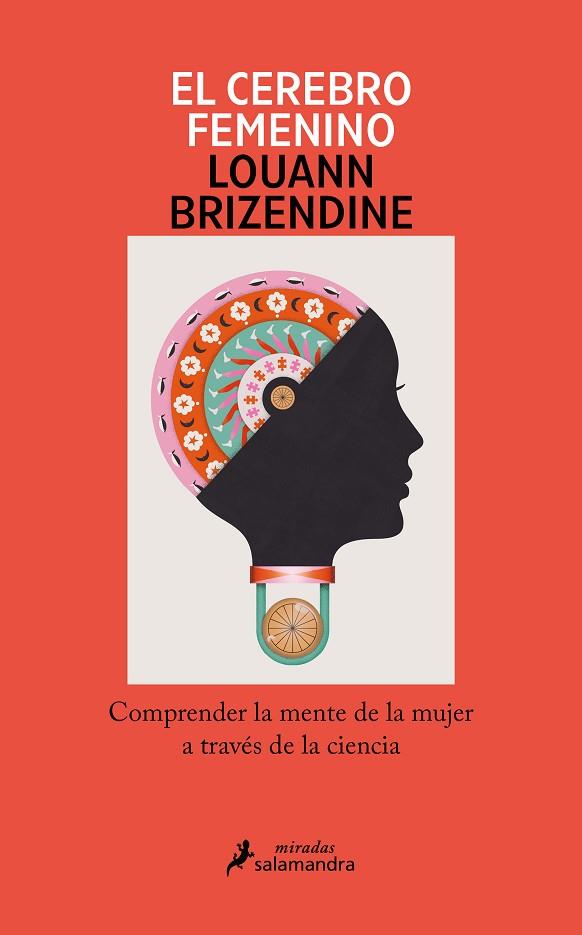 EL CEREBRO FEMENINO | 9788419456090 | BRIZENDINE, LOUANN | Llibres Parcir | Llibreria Parcir | Llibreria online de Manresa | Comprar llibres en català i castellà online