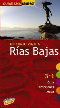 GUIARAMA COMPACT RIAS BAJAS | 9788497768900 | Llibres Parcir | Llibreria Parcir | Llibreria online de Manresa | Comprar llibres en català i castellà online