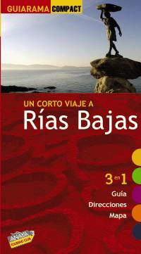 GUIARAMA COMPACT RIAS BAJAS | 9788497768900 | Llibres Parcir | Librería Parcir | Librería online de Manresa | Comprar libros en catalán y castellano online