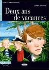 DEUX ANS DE VACANCES (+ CD) | 9788853007919 | AA.VV. | Llibres Parcir | Llibreria Parcir | Llibreria online de Manresa | Comprar llibres en català i castellà online