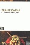 LA TRANSFORMACIÓN | 9788492840618 | KAFKA, FRANZ | Llibres Parcir | Llibreria Parcir | Llibreria online de Manresa | Comprar llibres en català i castellà online