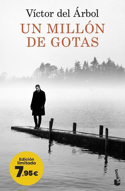 UN MILLÓN DE GOTAS | 9788423362677 | ÁRBOL, VÍCTOR DEL | Llibres Parcir | Llibreria Parcir | Llibreria online de Manresa | Comprar llibres en català i castellà online