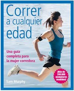 CORRER A CUALQUIER EDAD | 9788428216531 | MURPHY, SAM | Llibres Parcir | Llibreria Parcir | Llibreria online de Manresa | Comprar llibres en català i castellà online