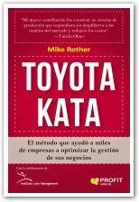 TOYOTA KATA | 9788416583799 | ROTHER, MIKE | Llibres Parcir | Llibreria Parcir | Llibreria online de Manresa | Comprar llibres en català i castellà online