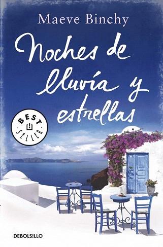 NOCHES DE LLUVIA Y ESTRELLAS | 9788490324356 | BINCHY,MAEVE | Llibres Parcir | Llibreria Parcir | Llibreria online de Manresa | Comprar llibres en català i castellà online