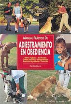 ADIESTRAMIENTO EN OBEDIENCIA | 9788425511752 | DAN GENTILE | Llibres Parcir | Llibreria Parcir | Llibreria online de Manresa | Comprar llibres en català i castellà online