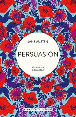 PERSUASIÓN (POCKET) | 9788418933387 | AUSTEN, JANE | Llibres Parcir | Llibreria Parcir | Llibreria online de Manresa | Comprar llibres en català i castellà online