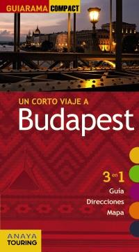 GUIARAMA COMPACT BUDAPEST | 9788499351452 | Llibres Parcir | Librería Parcir | Librería online de Manresa | Comprar libros en catalán y castellano online