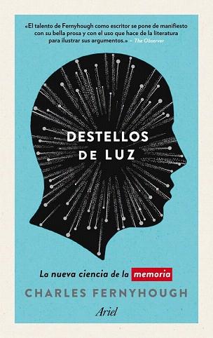 Destellos de luz | 9788434405431 | Charles Fernyhough | Llibres Parcir | Llibreria Parcir | Llibreria online de Manresa | Comprar llibres en català i castellà online