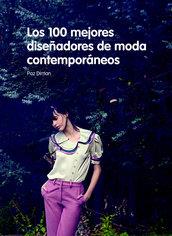 Los 100 mejores diseñadores de moda contemporáneos | 9788496805897 | Diman, Paz | Llibres Parcir | Llibreria Parcir | Llibreria online de Manresa | Comprar llibres en català i castellà online