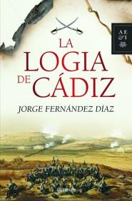 LA LOGIA DE CADIZ | 9788408093541 | FERNANDEZ DIAZ | Llibres Parcir | Llibreria Parcir | Llibreria online de Manresa | Comprar llibres en català i castellà online