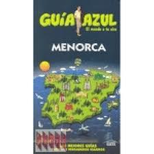 GUIA AZUL MENORCA | 9788480238373 | AA.VV. | Llibres Parcir | Llibreria Parcir | Llibreria online de Manresa | Comprar llibres en català i castellà online